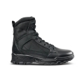 STYLISH MEN'S FAST-TAC WATERPROOF 6" BOOT-Black