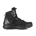 STYLISH MEN'S 5.11 A/T 6" SIDE ZIP BOOT-Black
