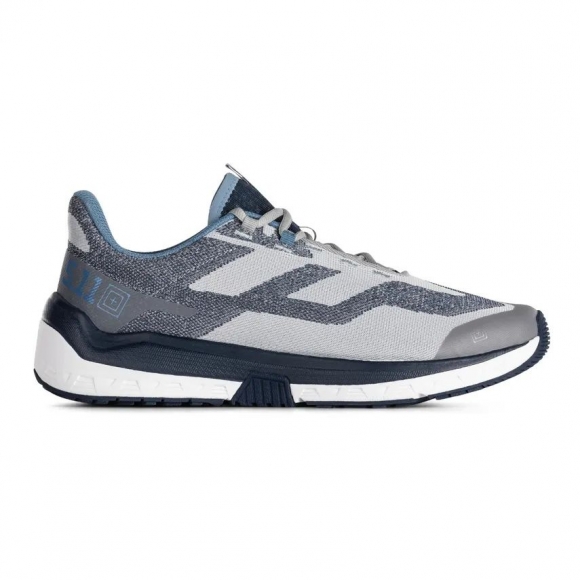 STYLISH MEN'S PT-R INURE RUNNER-Pacific Navy