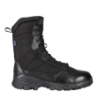 STYLISH MEN'S FAST-TAC 8" WATERPROOF INSULATED BOOT-Black