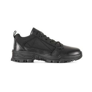 STYLISH MEN'S FAST-TAC LOW-Black