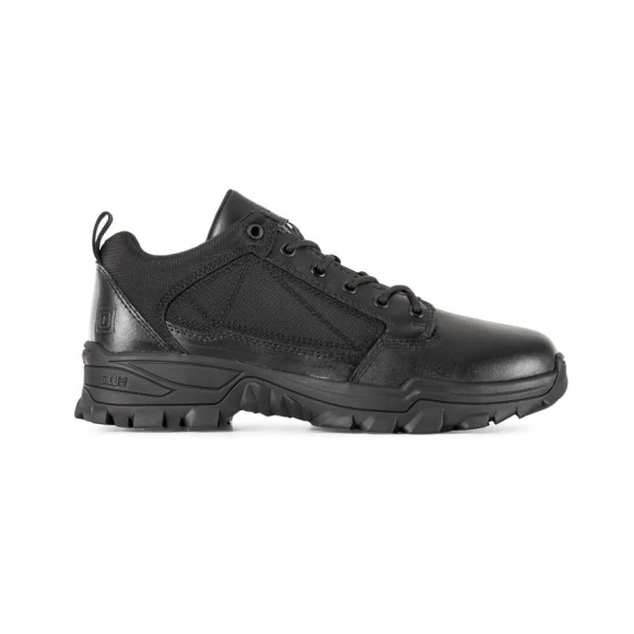STYLISH MEN'S FAST-TAC LOW-Black