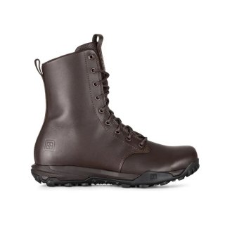 STYLISH MEN'S 5.11 A/T HD BOOT-Black Coffee
