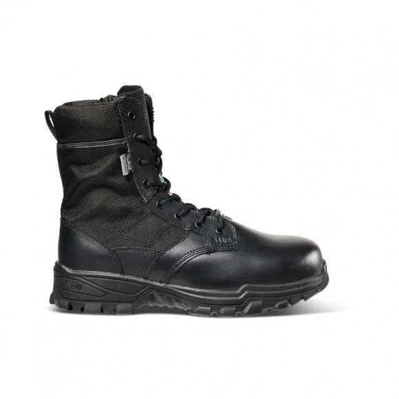 STYLISH MEN'S SPEED 3.0 SHIELD BOOT-Black