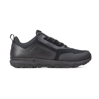 STYLISH MEN'S 5.11 A/T TRAINER 2.0-Triple Black