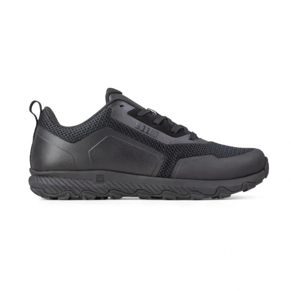 STYLISH MEN'S 5.11 A/T TRAINER 2.0-Triple Black