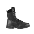 STYLISH MEN'S EVO 2.0 8" WATERPROOF SIDE-ZIP BOOT-Black