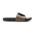 STYLISH MEN'S MORALE RECOVERY SLIDE-Ranger Green/Black
