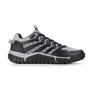 STYLISH MEN'S 5.11 MAXGRIP TRAINER-Black / Titan Gray