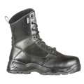 STYLISH MEN'S A.T.A.C. 2.0 8" SHIELD BOOT-Black
