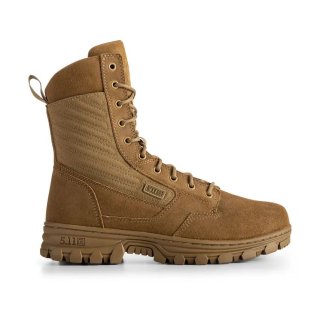 STYLISH MEN'S EVO 2.0 8" AR 670-1 BOOT-US Dark Coyote STYLISH MEN'S EVO 2.0 8" AR 670-1 BOOT-US Dark Coyote