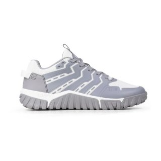 STYLISH MEN'S 5.11 MAXGRIP TRAINER-White / Titan Gray