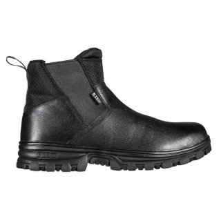STYLISH MEN'S COMPANY 3.0 BOOT-Black