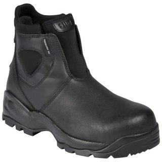STYLISH MEN'S Company CST 2.0 Boot-Black