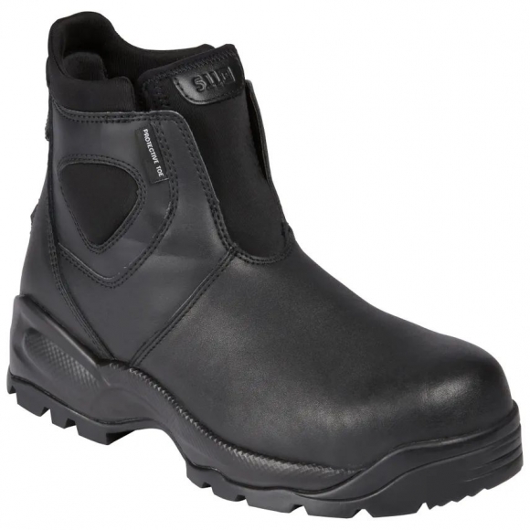 STYLISH MEN'S Company CST 2.0 Boot-Black STYLISH MEN'S Company CST 2.0 Boot-Black