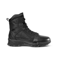 STYLISH MEN'S FAST-TAC 6" BOOT-Black