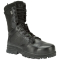 STYLISH MEN'S EVO 8" CST BOOT-Black