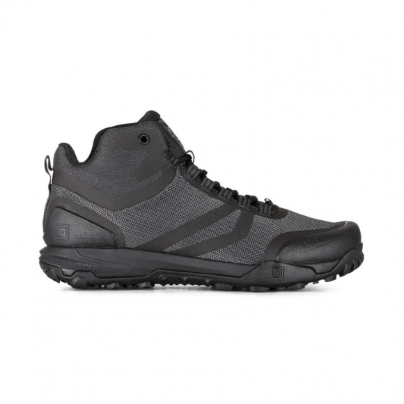 STYLISH MEN'S 5.11 A/T MID BOOT-Double Tap