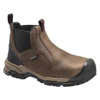 Special Offer Latest Avenger Men's Ripsaw Romeo Alloy Toe Waterproof-Brown Special Offer Latest Avenger Men's Ripsaw Romeo Alloy Toe Waterproof-Brown