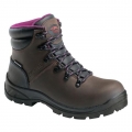 Special Offer Latest Avenger Women's 6" Builder EH Waterproof Boots-Brown