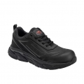 Special Offer Latest Avenger Men's K4 Low Alloy Toe Waterproof-Black
