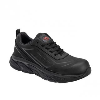 Special Offer Latest Avenger Men's K4 Low Alloy Toe Waterproof-Black Special Offer Latest Avenger Men's K4 Low Alloy Toe Waterproof-Black