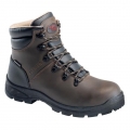 Special Offer Latest Avenger Men's 6" Builder EH Waterproof Boots-Brown