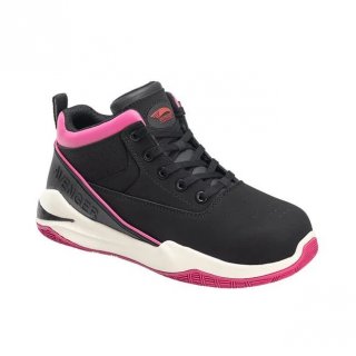 Special Offer Latest Avenger Women's Reaction Alloy Toe-Black / Pink Special Offer Latest Avenger Women's Reaction Alloy Toe-Black / Pink