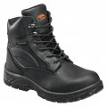 Special Offer Latest Avenger Men's 7227 Steel Toe Waterproof Boots-Black