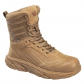 Special Offer Latest Avenger Men's K4 Tall Alloy Toe Waterproof Boots-Coyote