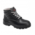 Special Offer Latest Avenger Women's Builder Econ Steel Toe Waterproof Boots-Black