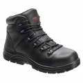 Special Offer Latest Avenger Men's 7223 Composite Toe Waterproof Boots-Black