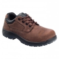 Special Offer Latest Avenger Men's 7118 Oxford Composite Toe Waterproof-Brown Special Offer Latest Avenger Men's 7118 Oxford Composite Toe Waterproof-Brown
