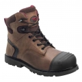 Special Offer Latest Avenger Men's 7542 Composite Toe Boots-Brown