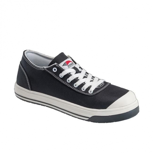 Special Offer Latest Avenger Men's Blade 6 Eye Alloy Toe-Black