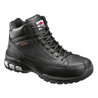 Special Offer Latest Avenger Men's 7248 Composite Toe Waterproof Boots-Black Special Offer Latest Avenger Men's 7248 Composite Toe Waterproof Boots-Black