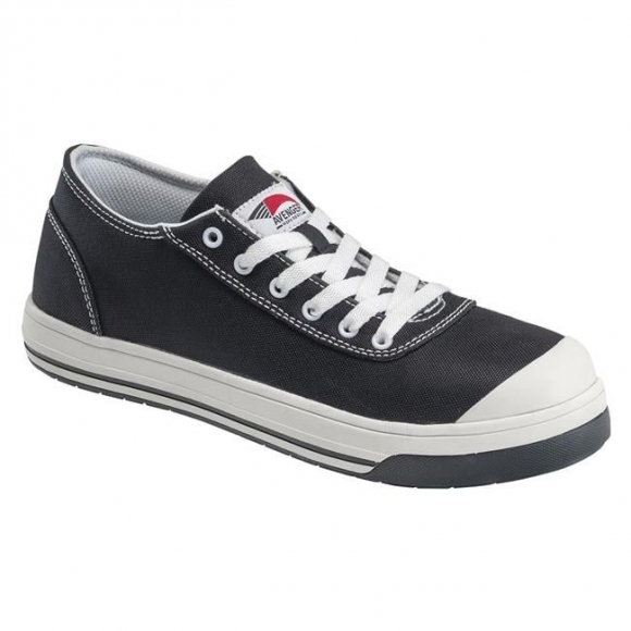 Special Offer Latest Avenger Women's Blade 6 Eye Alloy Toe-Black Special Offer Latest Avenger Women's Blade 6 Eye Alloy Toe-Black