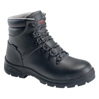 Special Offer Latest Avenger Men's 6" Builder EH Steel Toe Waterproof Boots-Black Special Offer Latest Avenger Men's 6" Builder EH Steel Toe Waterproof Boots-Black