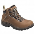 Special Offer Latest Avenger Women's Breaker Mid Composite Toe Waterproof Boots-Brown