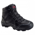 Special Offer Latest Avenger Men's 6" Crosscut Steel Toe Waterproof Boots-Black