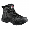 Special Offer Latest Avenger Men's 7245 Waterproof Boots-Black