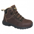 Special Offer Latest Avenger Women's Flight Alloy Toe SD10 Boots-Brown