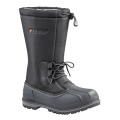 BAFFIN KLONDIKE | MEN'S WINTER BOOTS-BLACK