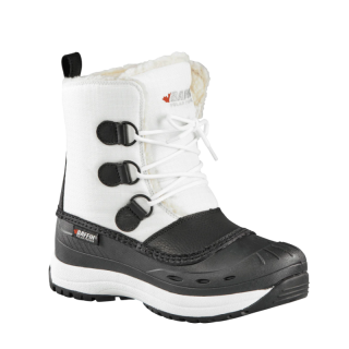 BAFFIN TESSA | WOMEN'S WINTER BOOTS-WHITE