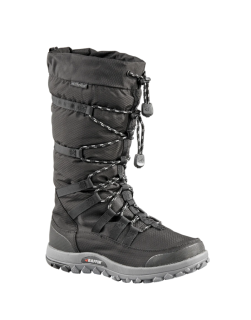 BAFFIN ESCALATE X | WOMEN'S WINTER BOOTS-BLACK