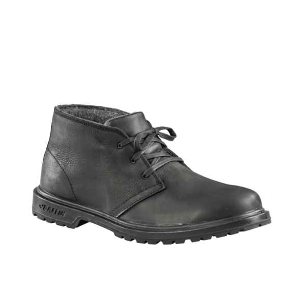 BAFFIN SOUTHERN | MEN'S WINTER BOOTS-BLACK