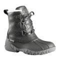 BAFFIN YELLOWKNIFE | WOMEN'S WINTER BOOTS-BLACK
