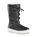 BAFFIN YORKVILLE | WOMEN'S WINTER BOOTS-BLACK
