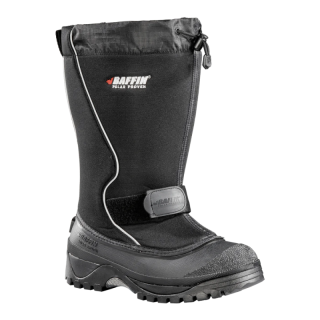 BAFFIN TUNDRA | MEN'S WINTER BOOTS-BLACK