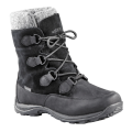 BAFFIN ELDORA | WOMEN'S WINTER BOOTS-BLACK